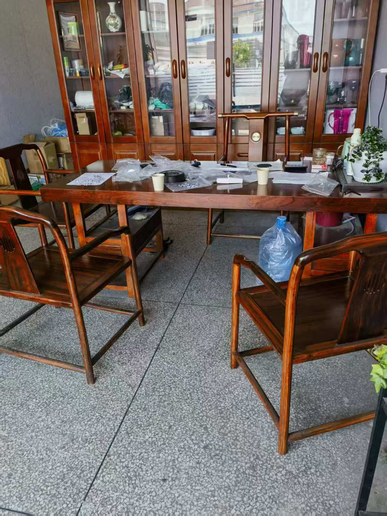 盐城塑料回收